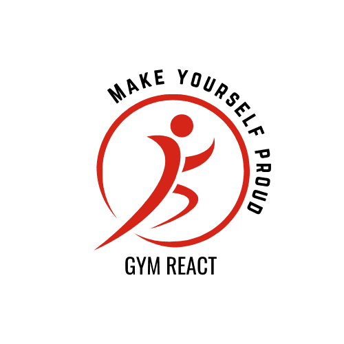 React Gym logo